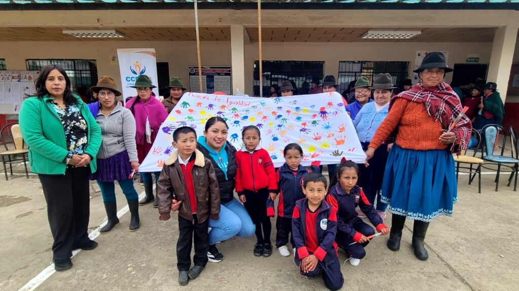 Dia de la no violencia