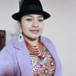 Magdalena Guaman- Jhosy la estrelloita